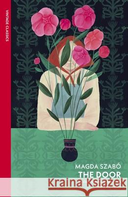 The Door Magda Szabo 9781529940190