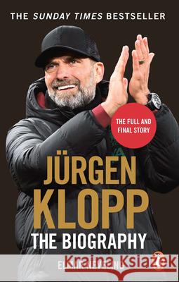 Jurgen Klopp Elmar Neveling 9781529940749