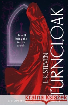 Turncloak L. K. Steven 9781529940947 Random House