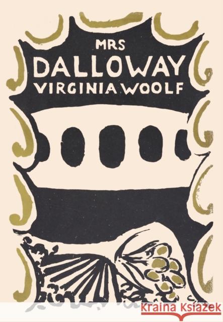 Mrs Dalloway Virginia Woolf 9781529946321 Random House