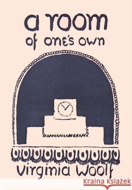 A Room of One's Own Virginia Woolf 9781529946413 Random House