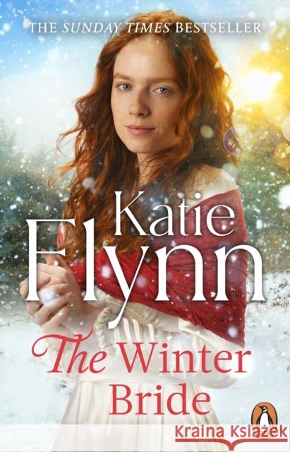 The Winter Bride Katie Flynn 9781529948653 Cornerstone