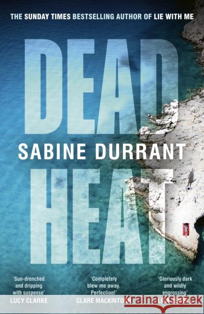 Dead Heat Sabine Durrant 9781529952957