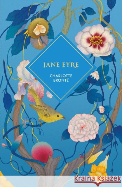 Jane Eyre Charlotte Bronte 9781529954227 Vintage Publishing