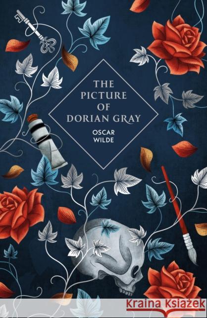 The Picture of Dorian Gray Oscar Wilde 9781529954234