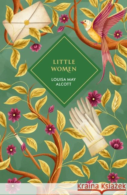 Little Women Louisa May Alcott 9781529954289 Vintage Publishing