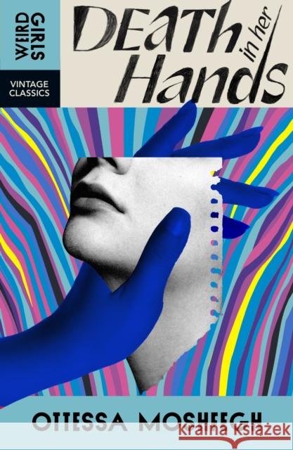 Death in Her Hands Ottessa Moshfegh 9781529955651