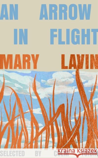 An Arrow in Flight Mary Lavin 9781529956481 Vintage Publishing
