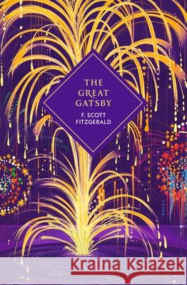 The Great Gatsby F. Scott Fitzgerald 9781529962208 Vintage Publishing