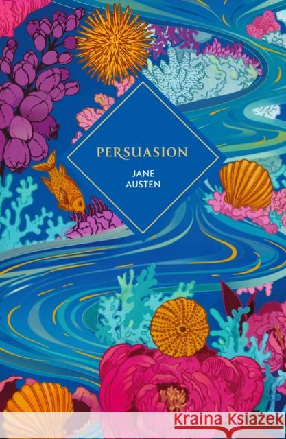 Persuasion Jane Austen 9781529962246 Vintage Publishing