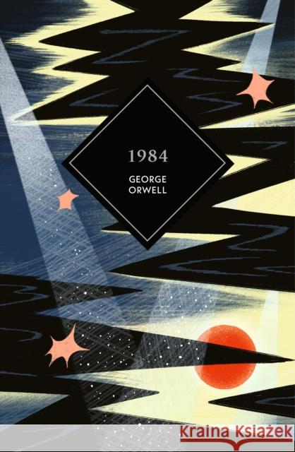 1984 George Orwell 9781529962253 Vintage Publishing