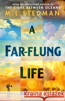 A Far-flung Life M L Stedman 9781529965346 Transworld
