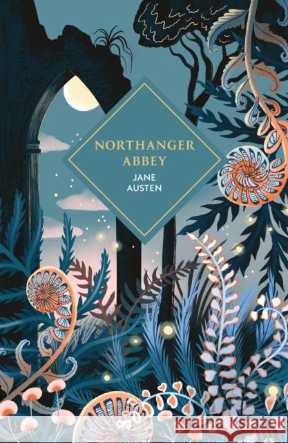 Northanger Abbey Jane Austen 9781529966831 Vintage Publishing