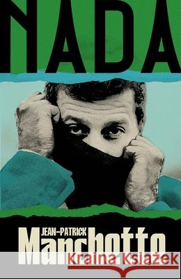 Nada Jean-Patrick Manchette 9781529977233