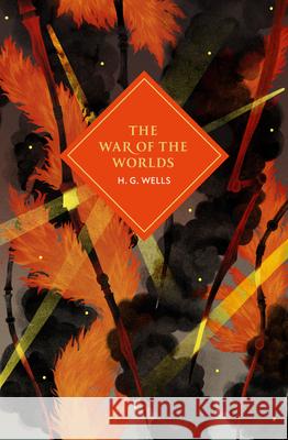 The War of the Worlds H.G. Wells 9781529978001 Vintage Publishing