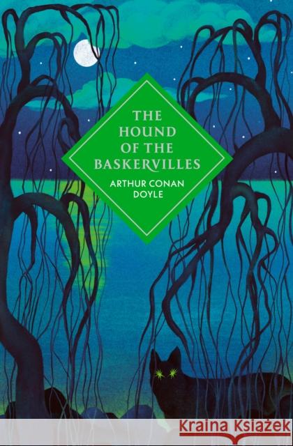 The Hound of the Baskervilles Arthur Conan Doyle 9781529978155