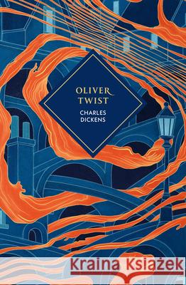 Oliver Twist Charles Dickens 9781529978216 Vintage Publishing