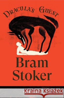 Dracula's Guest Bram Stoker 9781529981438