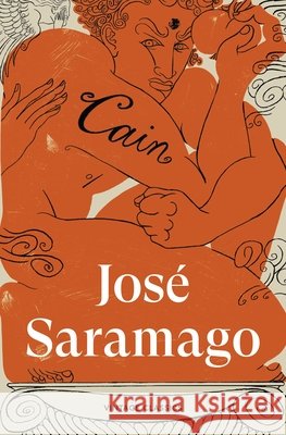 Cain Jose Saramago 9781529983678