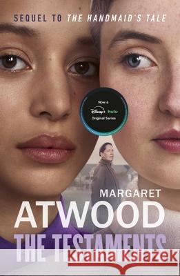 The Testaments Margaret Atwood 9781529994278
