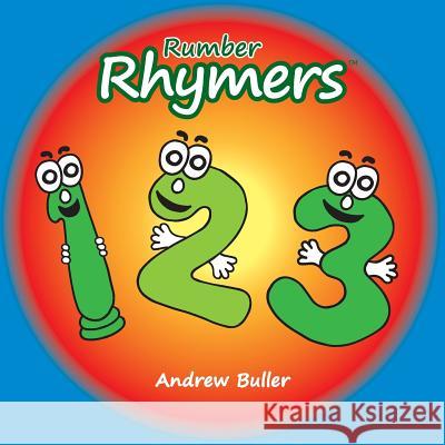 Rumber Rhymers Andrew Buller 9781530016945