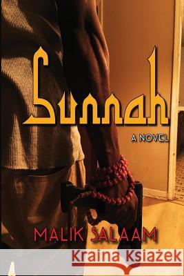 Sunnah Malik Salaam 9781530038794