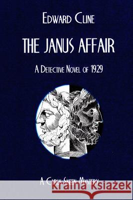 The Janus Affair Edward Cline 9781530042562