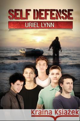 Self Defense Uriel Lynn 9781530060702 Createspace Independent Publishing Platform