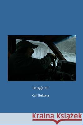 magnet Hultberg, Carl 9781530060993