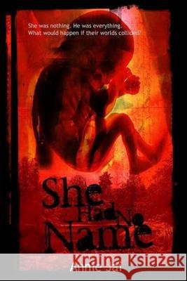 She Had No Name Annie Jai 9781530063420 Createspace Independent Publishing Platform