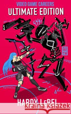 VGC Ultimate Edition Gallanter, Lea 9781530147731 Createspace Independent Publishing Platform