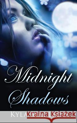 Midnight Shadows Kyla MacLeod 9781530164974 Createspace Independent Publishing Platform