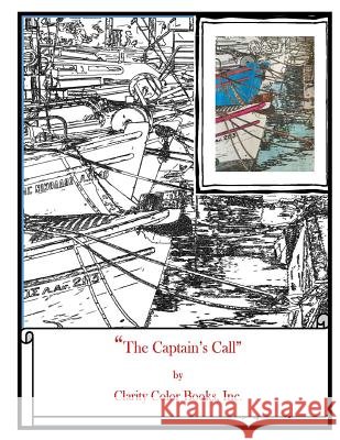 Captain's Call MS Nikki M. Vulgaris-Rodriguez MS Maria E. Rodriguez 9781530193929