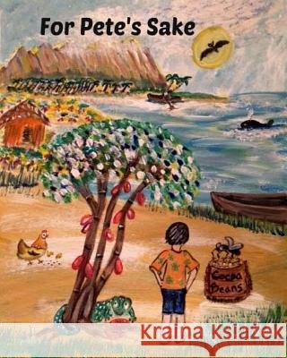 For Pete's Sake Donna Watkins Carol Dabney 9781530211951