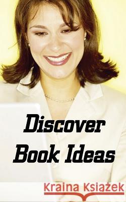 Discover Book Ideas: 