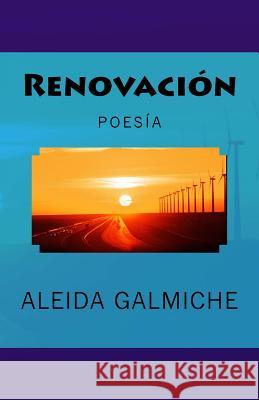 Renovación Galmiche, Aleida 9781530218530