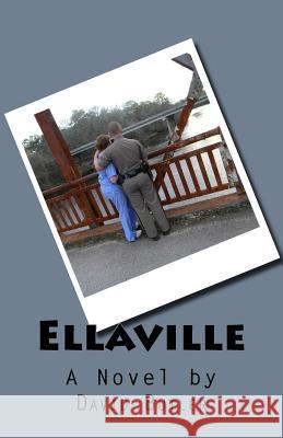 Ellaville David Butler 9781530223244