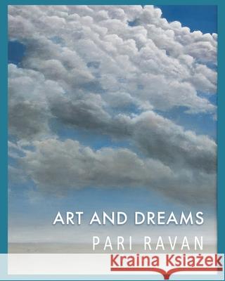 Art and Dream Pari Ravan 9781530223480