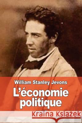 L'économie politique Gravez, Henry 9781530227457 Createspace Independent Publishing Platform