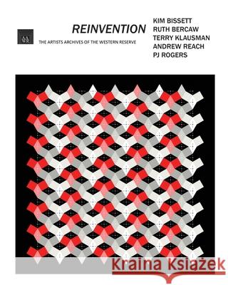 Reinvention Catalog Artists Archi O 9781530230143 Createspace Independent Publishing Platform