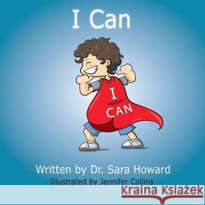I can: Moving out of the stage of 