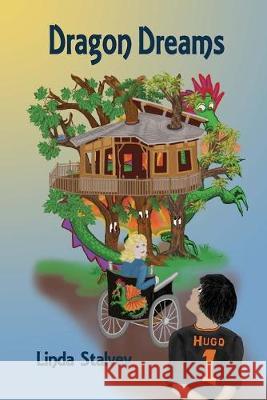 Dragon Dreams Linda Stalvey 9781530233922 Createspace Independent Publishing Platform