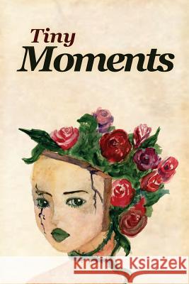 Tiny Moments David Pring-Mill Christine Murray Mark Belair 9781530263950