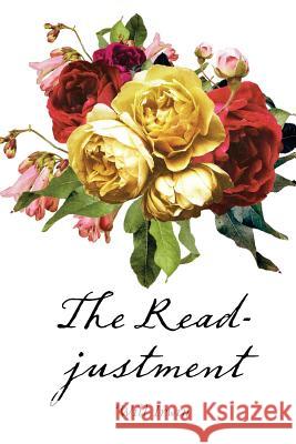 The Readjustment Will Irwin 9781530291649 Createspace Independent Publishing Platform