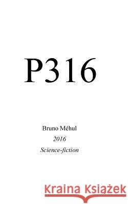 P316 Bruno Mehul 9781530293483 Createspace Independent Publishing Platform