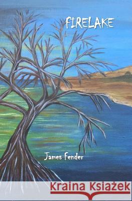 Firelake James Fender 9781530296767 Createspace Independent Publishing Platform