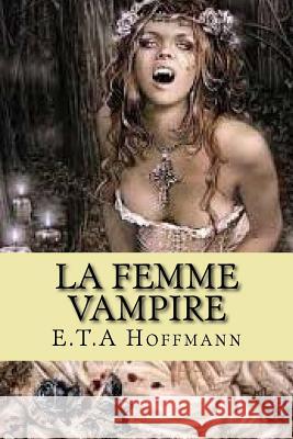 La femme vampire Jerome, Ballin 9781530310685