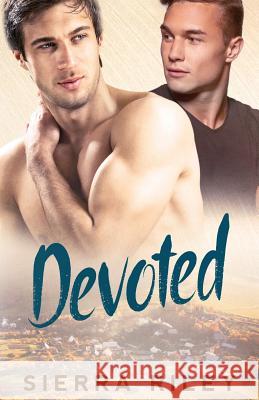 Devoted Sierra Riley 9781530338429 Createspace Independent Publishing Platform