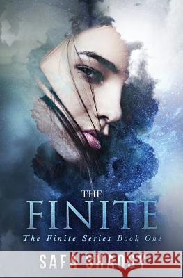 The Finite Safa Shaqsy 9781530370948