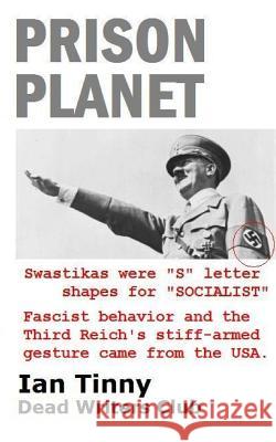 Prison Planet - Swastikas were 